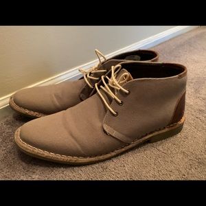 Steve Madden Chukka Boots